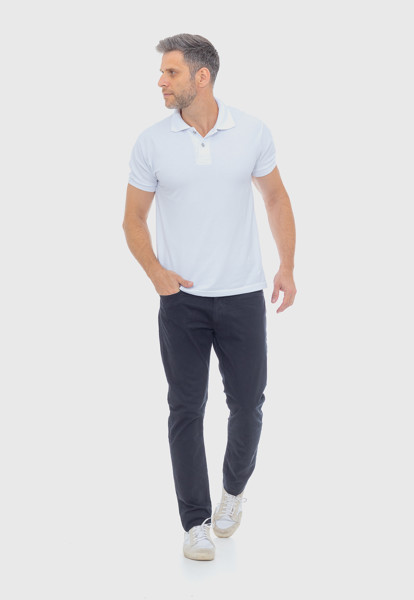 Calça Macaw 7797 Preto