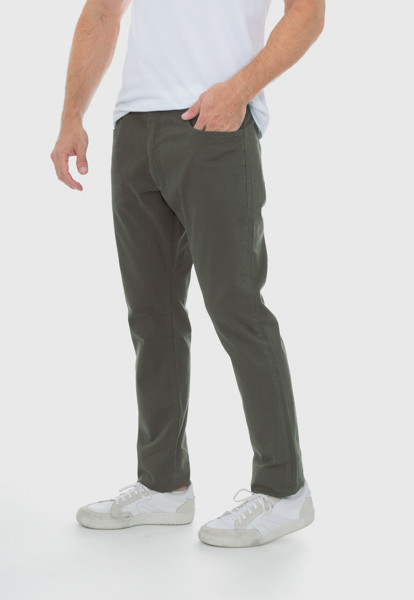 Calça Macaw 7797 Verde