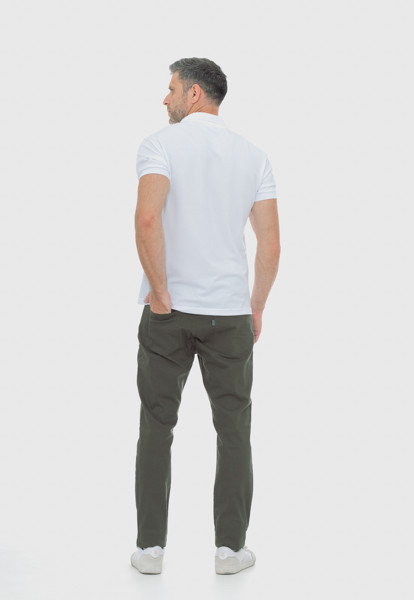 Calça Macaw 7797 Verde