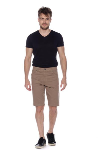 Bermuda Macaw Sarja 7798 Bege