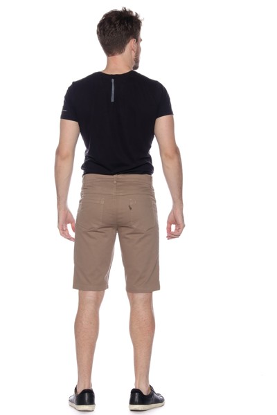 Bermuda Macaw Sarja 7798 Bege