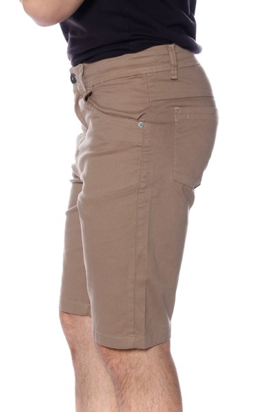 Bermuda Macaw Sarja 7798 Bege