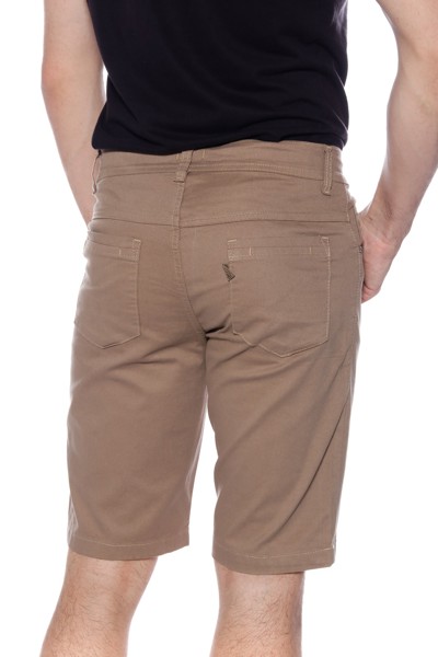 Bermuda Macaw Sarja 7798 Bege