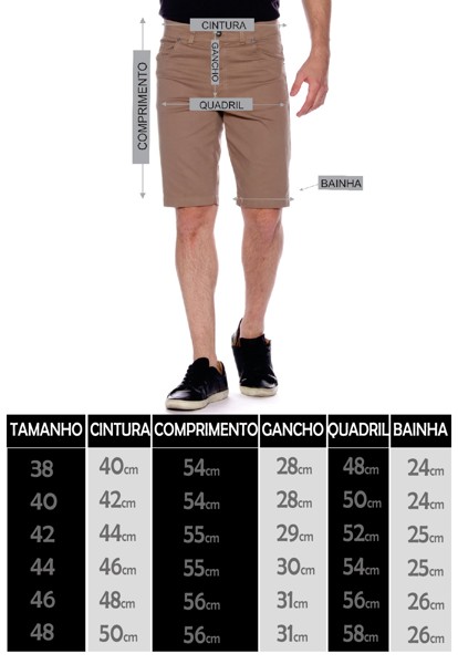 Bermuda Macaw Sarja 7798 Bege