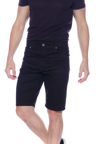 Bermuda Macaw Sarja 7798 Preta