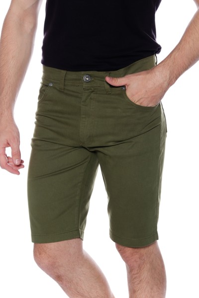 Bermuda Macaw Sarja 7798 Verde