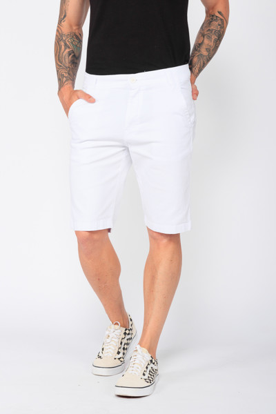 Bermuda Macaw 7838 Sarja Branca