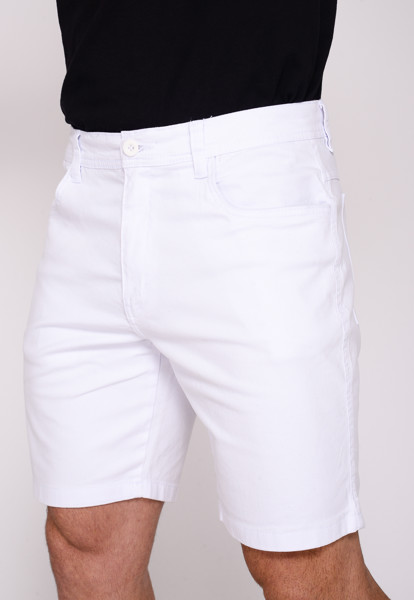 Bermuda Macaw 7839 Sarja Branca