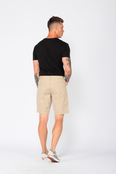 Bermuda Macaw Sarja 7840 Bege