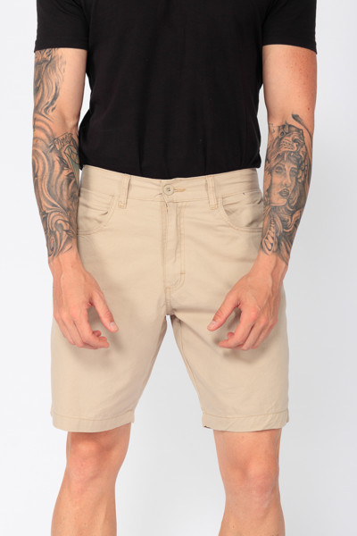 Bermuda Macaw Sarja 7840 Bege