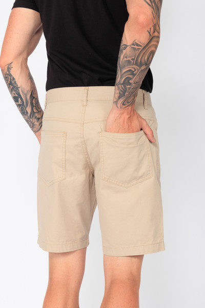 Bermuda Macaw Sarja 7840 Bege