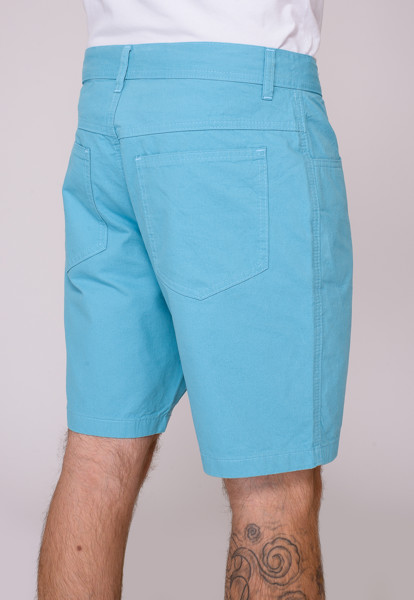 Bermuda Macaw Sarja 7840 Blue