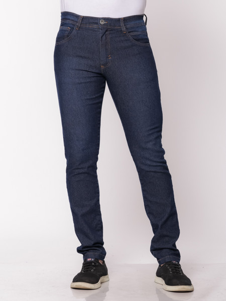 Calça 7877 Jeans Elastano