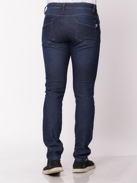 Calça 7877 Jeans Elastano