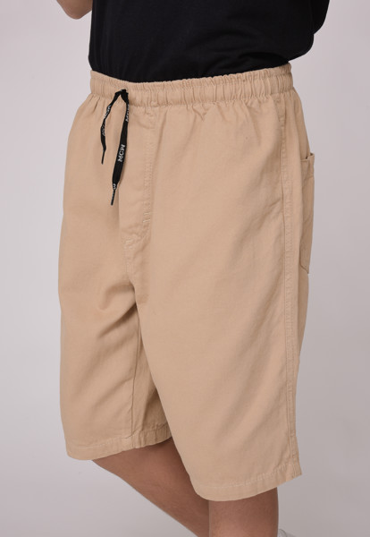 Bermuda Juvenil 7932 Bege