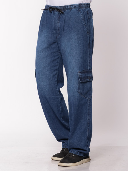 Calça Macaw 7779 Jeans