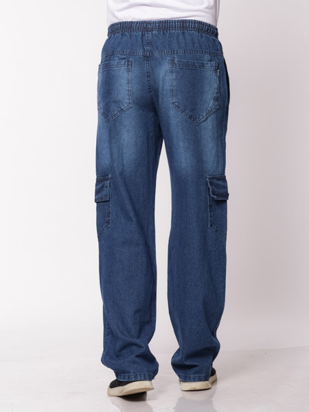 Calça Macaw 7779 Jeans