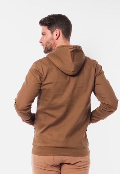 Jaqueta 7906 Caramelo