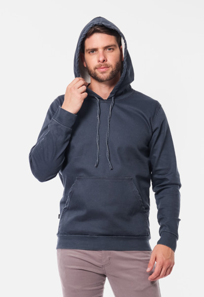 Jaqueta 7906 Azul Cor:azul;tamanho:gg