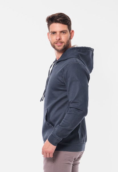 Jaqueta 7906 Azul Cor:azul;tamanho:gg