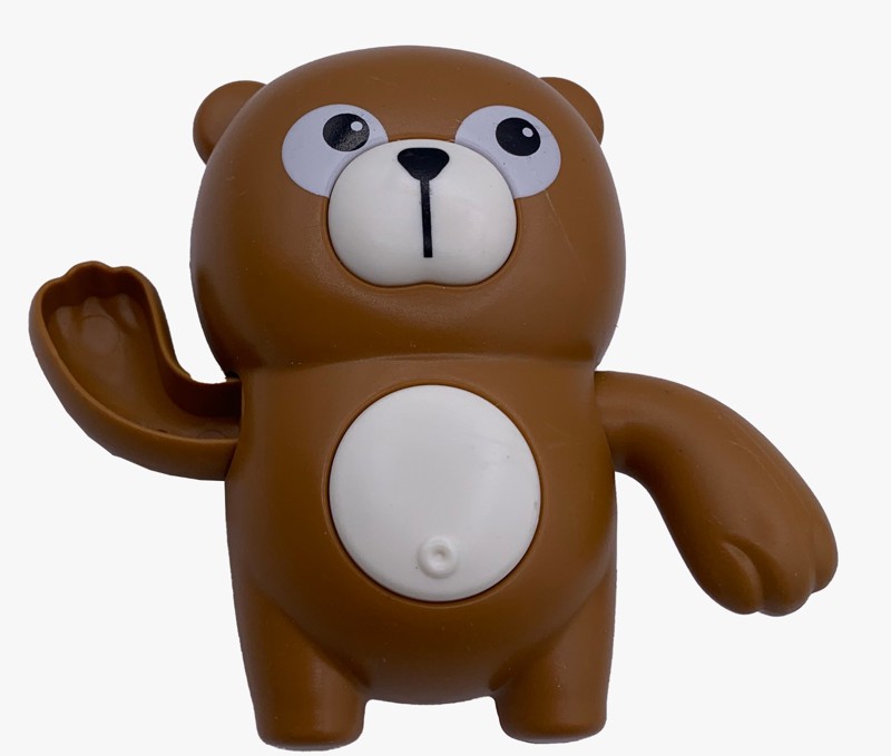 Urso Nada -  Kit Com 12 Unidades