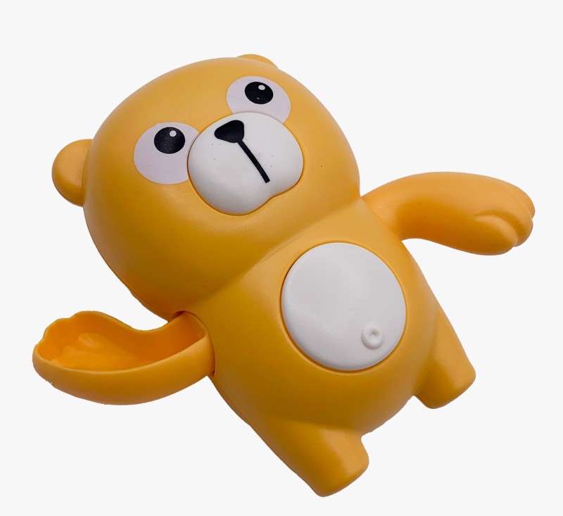 Urso Nada -  Kit Com 12 Unidades