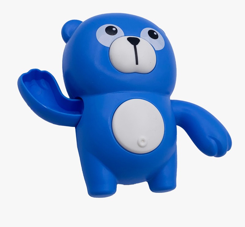 Urso Nada -  Kit Com 12 Unidades