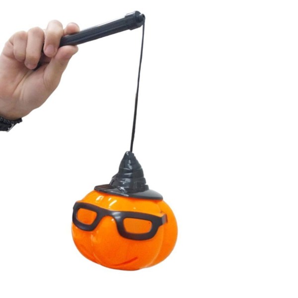 Aboboluz Visão (3 Unidades) - Possui Luz E Som