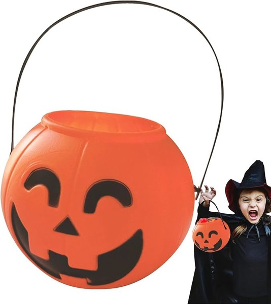 Abóboluz - Possui Luz E Som (1 Unidade) - Halloween