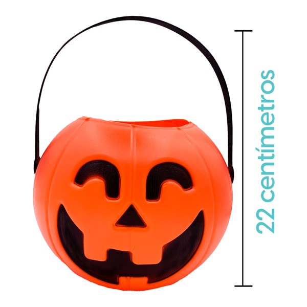 Baldebóbora - Halloween (1 Unidade)