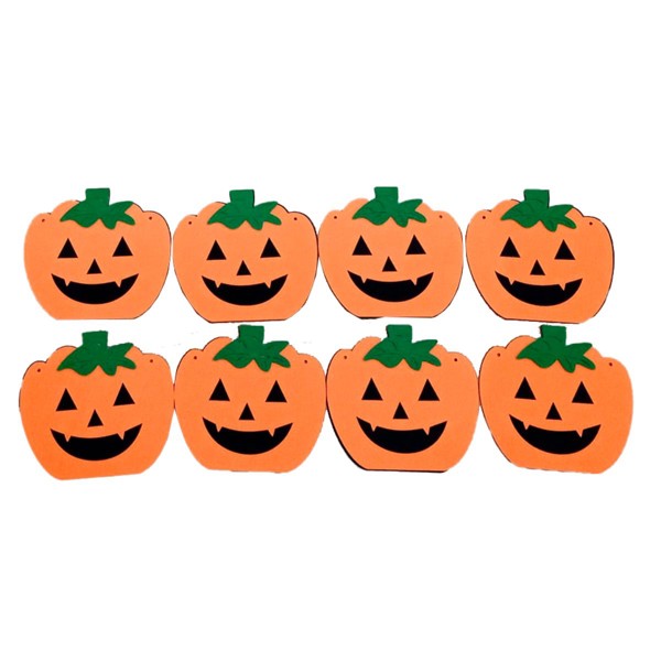 Bandeiras Abóboras Roy