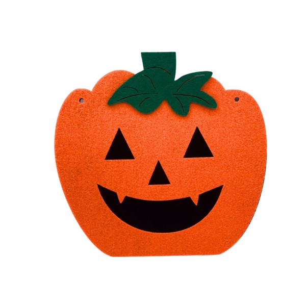 Bandeiras Abóboras Roy