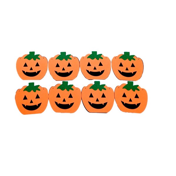 Bandeiras Abóboras Roy