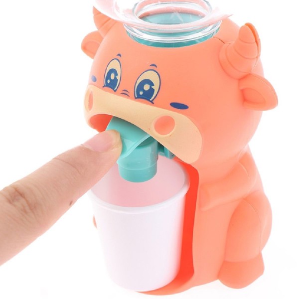 Bebedouro Docinho: Mini Bebedouro De água Infantil