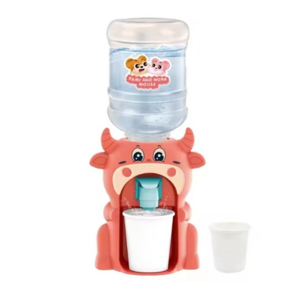 Bebedouro Docinho: Mini Bebedouro De água Infantil