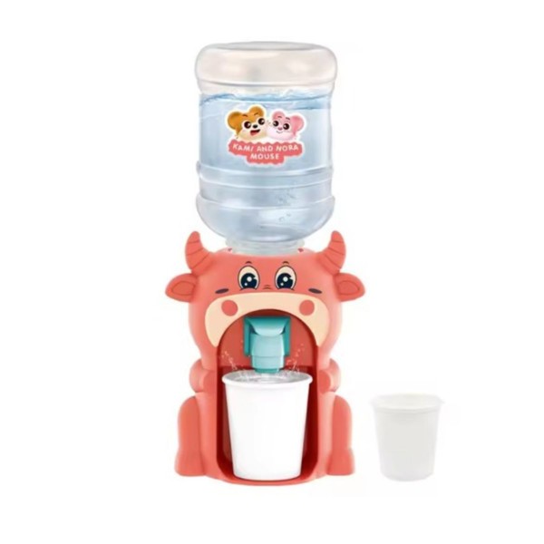 Bebedouro Docinho: Mini Bebedouro De água Infantil