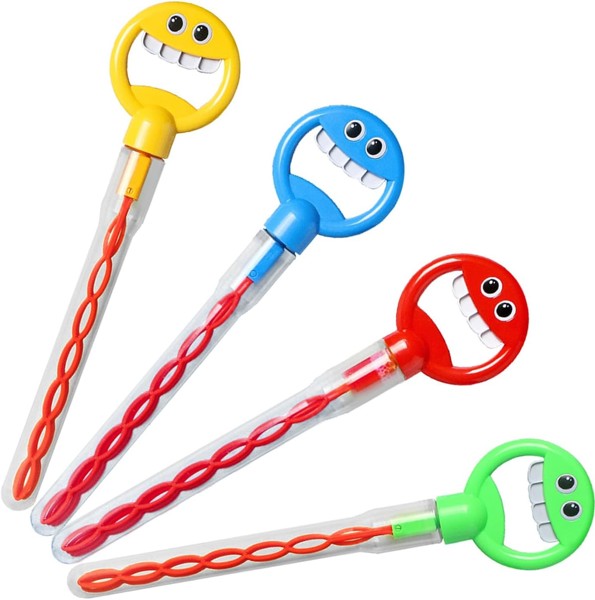 Bolha De Sabão Explosão Feliz - Diversão Em Cada Balanço!