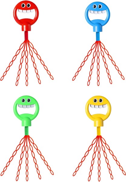 Bolha De Sabão Explosão Feliz - Diversão Em Cada Balanço!