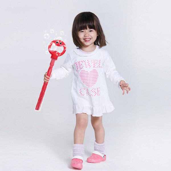 Bolha De Sabão Explosão Feliz - Diversão Em Cada Balanço!