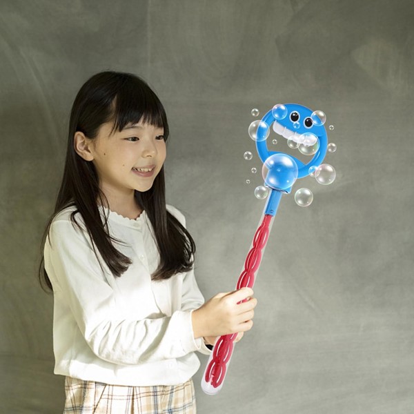 Bolha De Sabão Explosão Feliz - Diversão Em Cada Balanço!