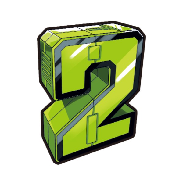 Brinquedo Robô Números Transformam Em Veículos Carros Automóveis Aviões - 10 Und