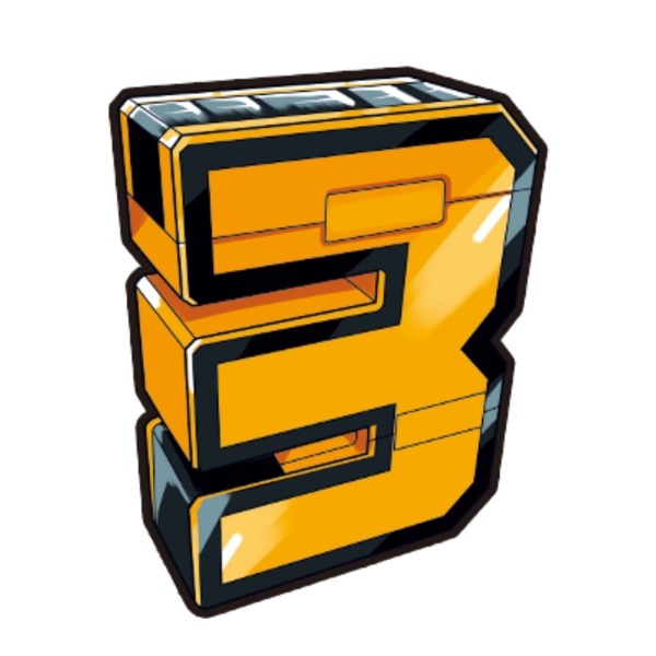 Brinquedo Robô Números Transformam Em Veículos Carros Automóveis Aviões - 10 Und