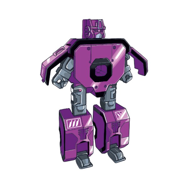 Brinquedo Robô Números Transformam Em Veículos Carros Automóveis Aviões - 10 Und