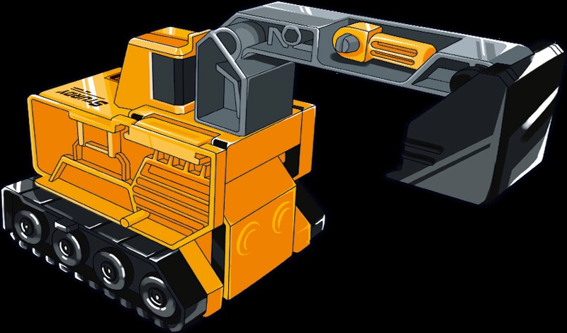 Brinquedo Robô Números Transformam Em Veículos Carros Automóveis Aviões - 10 Und