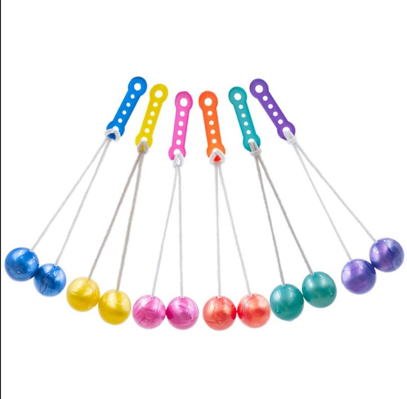 Bola Toque De Luz - Bolinha Bate Bate