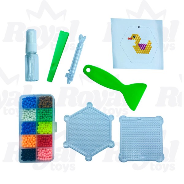 Kit Sensorial Infantil - Para Crianças Com Autismo E Tdah
