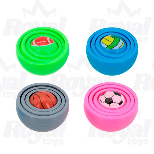 Kit Sensorial Infantil - Para Crianças Com Autismo E Tdah