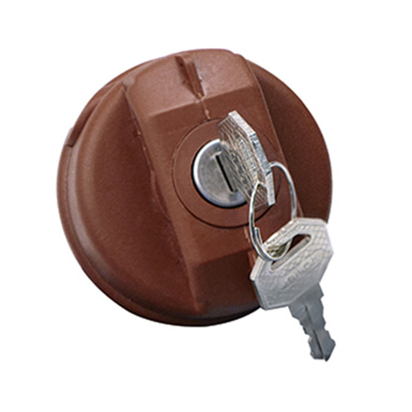 Tampa Combustível Valvulada C/ Chave Gol 94-16 Parati 96-12