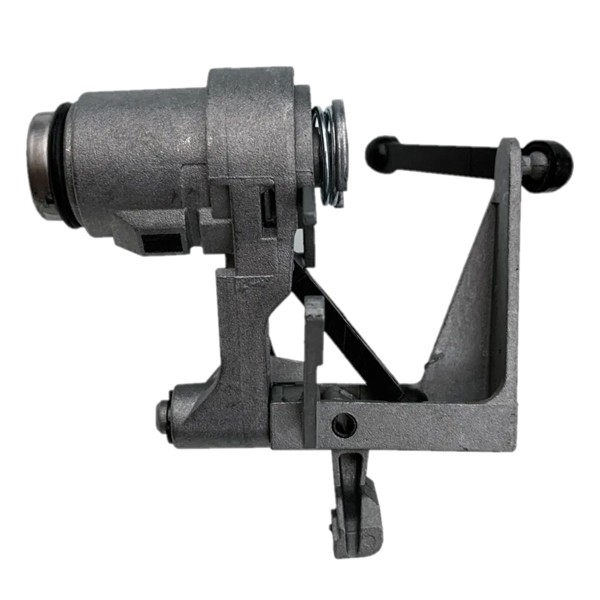 Cilindro Tampa Caçamba Com Chave Saveiro G5