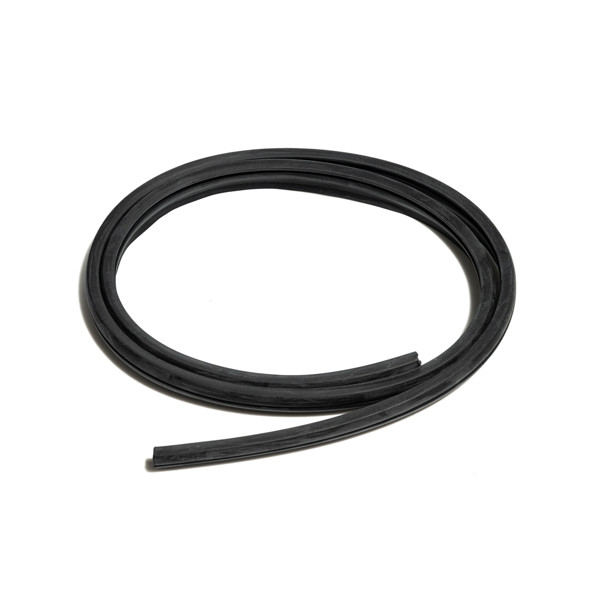 Borracha Do Para-brisa Fiesta Após 11